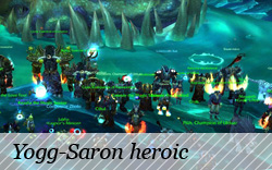 Yogg-Saron heroic
